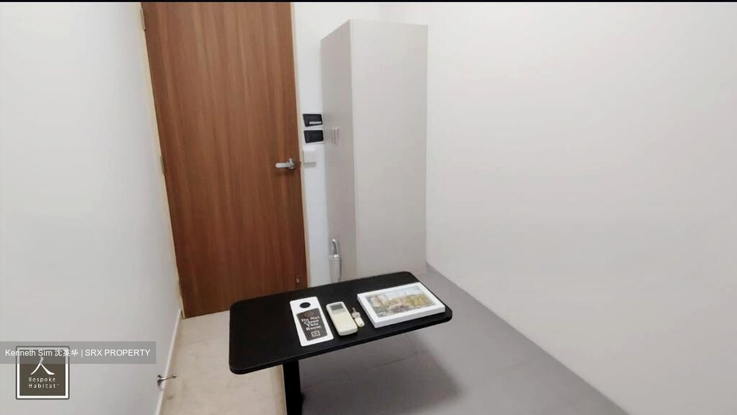 The Lakefront Residences (D22), Condominium #501255381